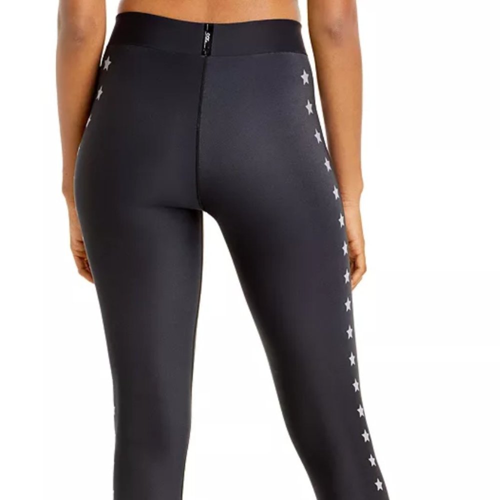COR designed by Ultracor Double Star Track Legging